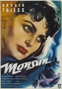 Plakat filmu Monsoon