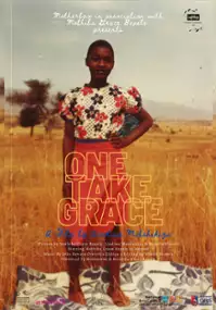 Plakat filmu One Take Grace