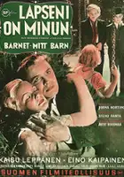 plakat filmu Lapseni on minun...