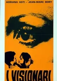 Plakat filmu I Visionari