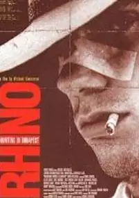 Plakat filmu Rhinoceros Hunting In Budapest