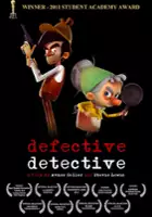 Rapha&euml;l Beau / Defective Detective