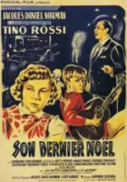 plakat filmu Son dernier No&euml;l