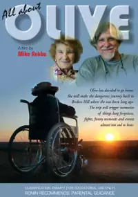 Plakat filmu All About Olive