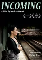 plakat filmu Incoming