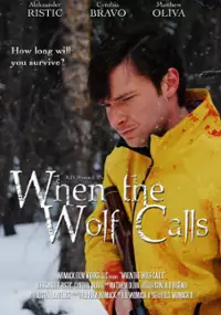 Plakat filmu Call of the Wolf