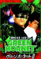 plakat filmu The Green Hornet