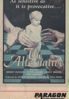 plakat filmu The Alternative