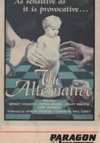 Plakat filmu The Alternative