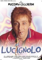 plakat filmu Lucignolo