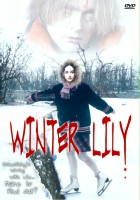 plakat filmu Winter Lily