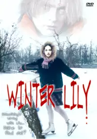 Plakat filmu Winter Lily