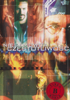 plakat filmu Niesamowita częstotliwość