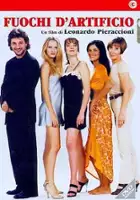 Giuliano Grande / Fuochi d'artificio