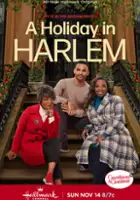 Teren Carter / A Holiday in Harlem