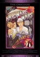 plakat filmu Hardware Wars