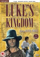 plakat filmu Luke's Kingdom
