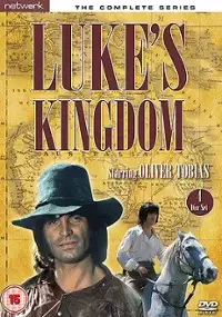 Plakat serialu Luke's Kingdom