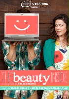 plakat filmu The Beauty Inside