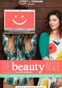 Plakat serialu The Beauty Inside