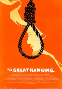 Plakat filmu The Great Hanging