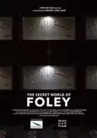 plakat filmuThe Secret World of Foley
