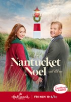 plakat filmu Nantucket Noel