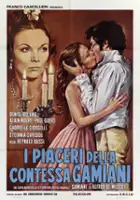 plakat filmu Dop&oacute;ki duszy upojenie trwa