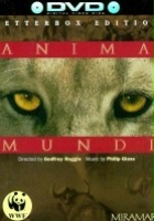plakat filmu Anima Mundi