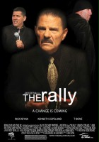 plakat filmu The Rally