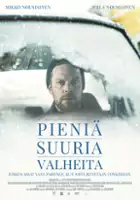 plakat filmu Pieniä suuria valheita