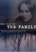 plakat filmu The Cult of the Family