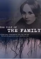 plakat filmuThe Cult of the Family