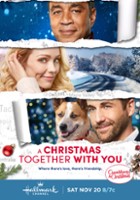 plakat filmu A Christmas Together with You