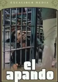 Plakat filmu El Apando