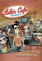 plakat filmu Lolo's Cafe