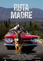 plakat filmu Ruta Madre