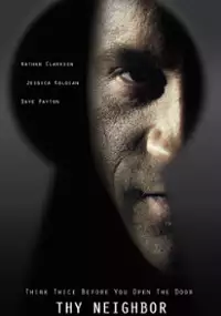 Plakat filmu Thy Neighbor