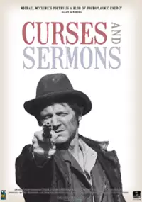 Plakat filmu Curses and Sermons