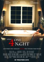 plakat filmu Only for One Night