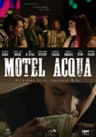plakat filmu Motel Acqua