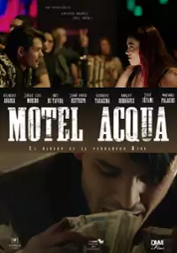 Plakat filmu Motel Acqua