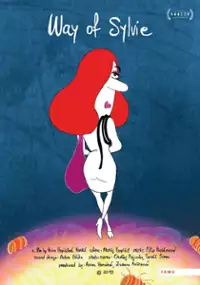 Plakat filmu Jak to robi Sylvie