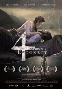Plakat filmu 4 Tage bis zur Ewigkeit