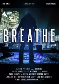 Plakat filmu Breathe