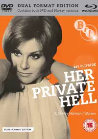 Plakat filmu Her Private Hell