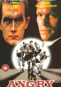 Plakat filmu Renegaci