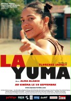 plakat filmu La Yuma