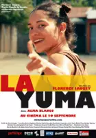 plakat filmu La Yuma