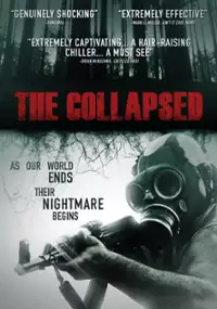 Plakat filmu The Collapsed